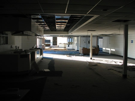 Showcase Cinemas Sterling Heights - Demo From Scott Biggs (newer photo)